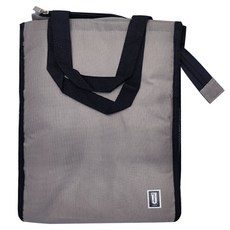 kuroshio 黑潮 69黑潮 好學生保溫提袋, 顏色隨機, 25 x 33 x 15cm, 1個