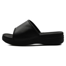 Shoenell 世界盃女款柔軟SP辦公室拖鞋