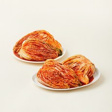 워커힐 호텔 배추김치, 7kg, 1개