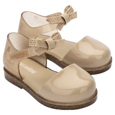 미니멜리사 AMY BB 젤리슈즈 MSKCD2TSAM11