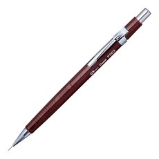 Pentel 飛龍文具 P203-E 製圖自動鉛筆, 0.3mm, 1個