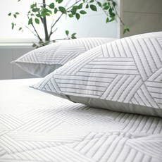 해든마루 스마트쿨 업 냉감 베개커버