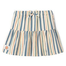 renoma kids 女童 S T 荷葉邊裙 R2422S628