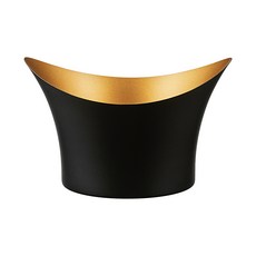 CAFECLUB 不鏽鋼葡萄酒冰鎮冰桶, 1個, 14L