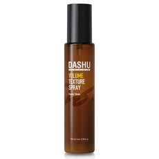DASHU 日常質感蓬鬆噴霧, 100ml, 1瓶