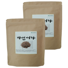 土耳其產薰衣草茶包, 1.2g, 20包, 2袋