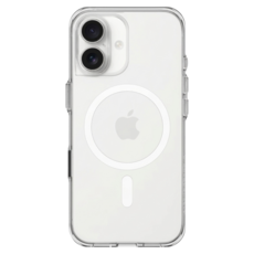RHINOSHIELD 犀牛盾 Clear 手機殼 iPhone 17 MagSafe 透明色 終生保固