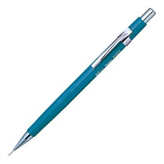 Pentel 飛龍文具 P207-C 製圖自動筆, 0.7mm, 1個