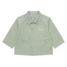 Tartine et Chocolat 兒童款 BA Evan 夾克 M