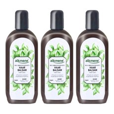 alkmene 大蕁麻頭皮精華液, 250ml, 3瓶