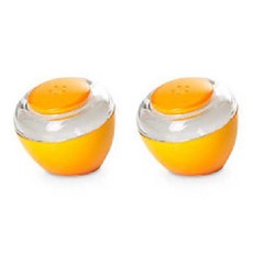OMADA 2 套香料罐, 黃色 M4231GI