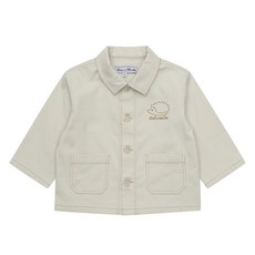 Tartine et Chocolat 兒童款 BA Evan 夾克 I