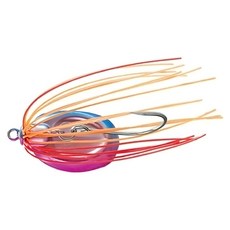 SHIMANO Brenious黑鯛 根釣 根魚 速扣 ブレニアス ネガカリノタテ 鉛頭鉤 014 XH-K36T 3.6g, 1個, 1個