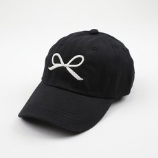 ROROCHAT 女童款蝴蝶結棒球帽