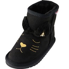 bimbobimba 兒童卡通雪靴 2