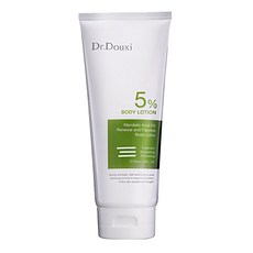 Dr.Douxi 朵璽 杏仁酸5%煥膚無瑕身體乳, 200ml, 1條