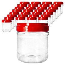 대광구 과실주병 + 적색캡 12형, 48개, 1.16L