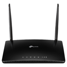 TP-Link Corporation Limited TL LTE路由器 原廠保固, MR6500v, 1個