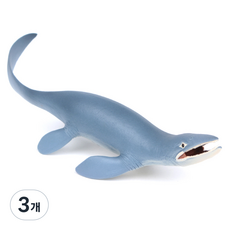 사파리엘티디 피규어 287629 모사사우루스 Mosasaurus, 3개