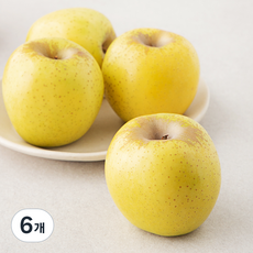 셀렉트팜 A 골드사과, 800g(소과, 4입), 6개