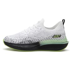 EXR 러너스 하이 러닝 슈즈