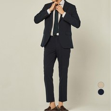 Tradclub 男士Very Basic修身西裝套裝