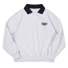 꼼소넛 Collar MTM Tee CSOt-303