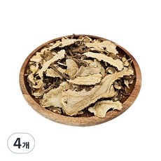 나누리 당귀, 300g, 4개