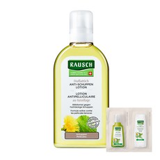 RAUSCH 頭皮按摩養髮液, 200ml, 1個