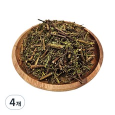 나누리 국내산 인진쑥, 600g, 1개입, 4개