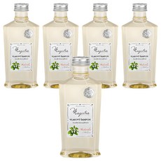 BOEMI 晨光香蜂檸檬金盞花洗髮露, 250ml, 5瓶