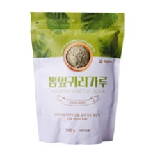 清雅一餐 桑葉燕麥粉, 500g, 1個