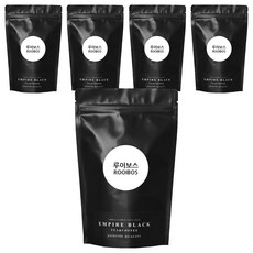 빅토리아 Empire1897 티백 루이보스, 1g, 25개입, 5개