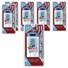 Deonatulle 男用清涼止汗棒 40g, 6個