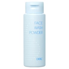 DHC 柔嫩洗顏粉 酵素粉末 溫和清潔 保濕, 50g, 1瓶