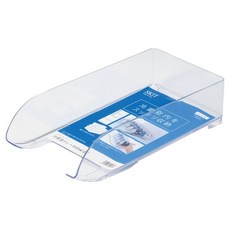 Skid系列 珍珠金屬冰箱收納分隔盤 500ml罐適用, 透明色, 1個