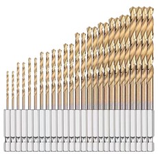 Jongwon 六角鑽頭13件組, 2套