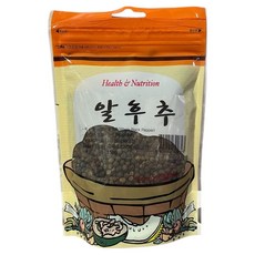 청은 알후추, 150g, 1개