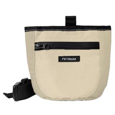 PETRIUM 狗狗零食袋, 象牙白