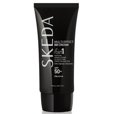 SKEDA 多效BB霜 50ml, 單色, 1條
