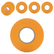 O-ON 遮蔽膠帶 3.0cm x 50m, 6個