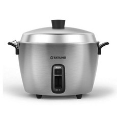 TATUNG 大同 不鏽鋼電鍋 11人份, TAC-11HN-M