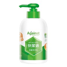 快潔適 SDC抗菌洗手乳 300ml 抗菌保濕, 1瓶