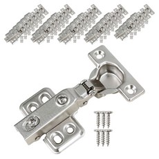 液壓式90度鉸鏈, 30個