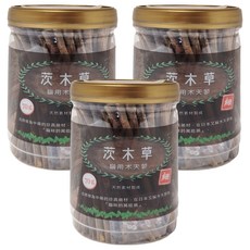 CatFeet 茨木草木天蓼細棒 70g, 3罐 - 貓咪紓壓潔牙零食, 木天蓼