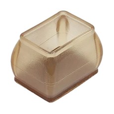 小麥購物 長方款靜音椅腳套 Y214 2g, 8個, 單一顏色