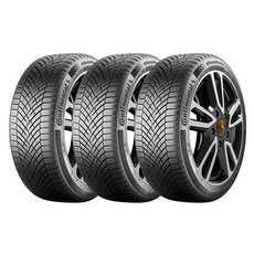 콘티넨탈타이어 AllSeasonContact 2 215/50R19 93T FR, 3개, 출장장착