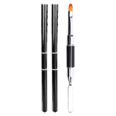 雙萬能刷刮刀HG-42, 單色, 2個