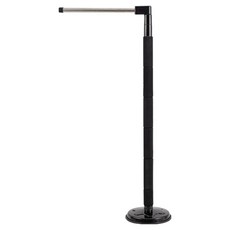 Nitni 手動量身高機測高機測高器身高計, 黑色, KKN-1122