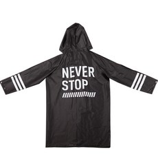 스팩트 남녀공용 우비 타입B